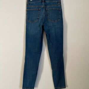 Dynamite Kate Blue Jeans